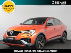 Renault Arkana - 1.6 E-Tech Hybrid 145 R.S. Line | Zwart dak