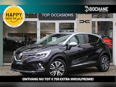 Renault Captur - 1.3 TCe 130 EDC Initiale Paris | File-Assistent | Trekhaak | All-Season banden