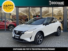 Nissan Qashqai - 1.3 MHEV 158 Xtronic Premiere Edition | Camera | Panoramadak |