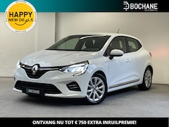 Renault Clio - 1.0 TCe Zen | TREKHAAK | PDC | CARPLAY | ORG.NL |