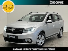 Dacia Logan MCV - 0.9 TCe 90 Ambiance | Airconditioning | Radio-USB | Bluetooth | Bestuurdersstoel in hoogte