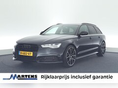 Audi A6 Avant - 1.8 TFSI 190pk S-Tronic ultra S-Line Sport Trekhaak Camera Bose Stoelverwarming Navigatie