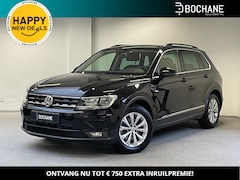 Volkswagen Tiguan - 1.4 TSI Comfortline | TREKHAAK | NAVI | ORG.NL | 1e-EIG |