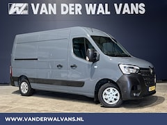 Renault Master - 2.3 dCi 180pk *BPM VRIJ voor de Ondernemer* L2H2 Euro6 Airco | Camera | Navigatie | LED An