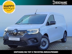 Renault Kangoo E-Tech - Advance 22 kW 44 kWh Kangoo E-Tech Advance 22 kW Automaat / Cruise Control / L2 / 100% Ele