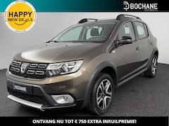 Dacia Sandero Stepway - TCe 90 SL | Navigatie | Achteruitrijcamera | Cruise Control |