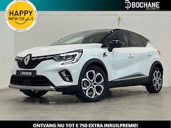 Renault Captur - 1.6 E-Tech Plug-in Hybrid 160 Intens | Navi | Clima | Cruise | LM velgen 18" | Apple Carpl