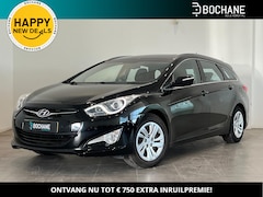 Hyundai i40 Wagon - 1.6 GDI Blue i-Drive | Trekhaak | Stoelverwarming | Parkeersensoren