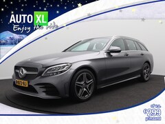 Mercedes-Benz C-klasse Estate - AMG Digi. Dash Camera Stoelverw. LMV 18'