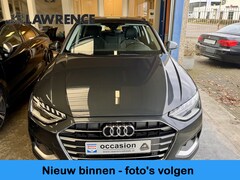 Audi A4 Avant - 40 TFSI Launch edition Business | LED verl | Navi | Cruise | % Bovag Occasion Partner %