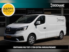 Renault Trafic E-Tech - T29 L2H1 Advance 52 kWh