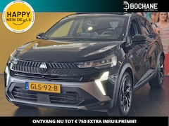 Renault Captur - 1.6 E-Tech Hybrid 145 esprit Alpine AUTOMAAT FULL HYBRID | FULL OPTION | GLAZEN SCHUIF/KAN