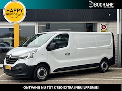 Renault Trafic - 2.0 dCi 120 T29 L2H1 Comfort | Trekhaak | Navigatie | Cruise Control | LED | DAB | Airco