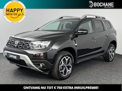 Dacia Duster - 1.0 TCe 100 SL 15th Anniversary | Navigatie | Camera | Climate Control |