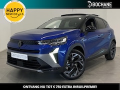 Renault Captur - 1.6 E-Tech Hybrid 145 esprit Alpine Captur 1.6 E-Tech Hybrid 145 Esprit Alpine | Pack Harm