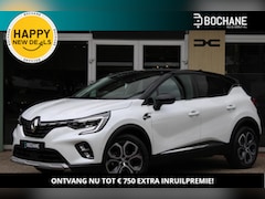 Renault Captur - 1.0 TCe 90 Techno | 360° Rondomzichtcamera | Bose audio | 9, 3" Touchscreen