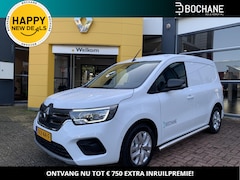 Renault Kangoo E-Tech - Extra Open Sesame 22 kW 44 kWh | Quick Charge | Navigatie | All-Season banden | Betimmerin