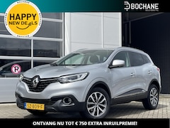 Renault Kadjar - 1.2 TCe 130 EDC Limited TREKHAAK | NAVIGATIE | PARKEERSENSOREN | APPLE CARPLAY & ANDROID A