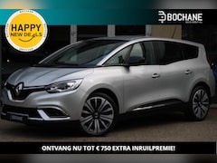 Renault Grand Scénic - 1.3 TCe 140 Business Zen 7p. | 7-Persoons