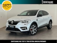 Renault Arkana - 1.6 E-Tech Hybrid 145 Intens | Highway & Traffic Jam Compagnion