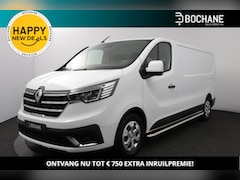 Renault Trafic - 2.0 dCi 130 T30 L2H1 Work Edition