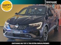 Renault Arkana - 1.6 E-Tech Hybrid 145 esprit Alpine ELEKTRISCH WEGKLAPBARE TREKHAAK | PANORA | 360 GRADEN