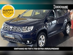 Dacia Duster - 1.0 TCe 100 Bi-Fuel Comfort | Trekhaak | Parkeersensoren |