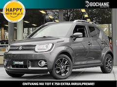 Suzuki Ignis - 1.2 Style | Camera | Climate Control | Navigatie | Cruise Control