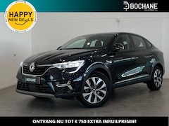 Renault Arkana - 1.6 E-Tech Hybrid 145 Zen | Trekhaak | Navi | Clima | Cruise | Dode Hoek Detectie