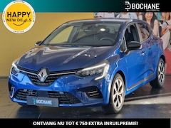 Renault Clio - 1.0 TCe 90 Evolution NAVIGATIE | PARKEERSENSOREN ACHTER | LICHTMETALEN VELGEN | AIRCONDITI