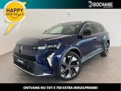 Renault Scenic E-Tech - EV87 long range techno | VOORRAADVOORDEEL nu € 2.950, - EXTRA Korting | Solarbay Panoramad