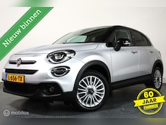 Fiat 500 X - 1.3 FireFly Turbo 150 Hey Google - NAVI - CAMERA