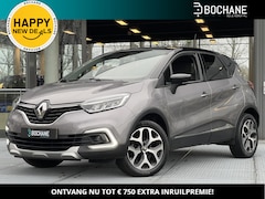 Renault Captur - 0.9 TCe Intens | Navigatie | Climate Control |