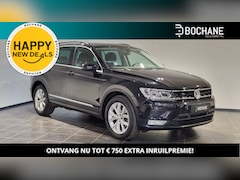 Volkswagen Tiguan - 1.4 TSI ACT Comfortline Business | LED | Camera | Stoelverwarming