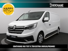 Renault Trafic - 2.0 dCi 130 T30 L2H1 Work Edition