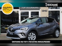 Renault Captur - 1.6 E-Tech Hybrid 145 Intens Automaat | Navigatiesysteem | Trekhaak | Cruise control