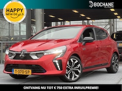 Mitsubishi Colt - 1.6 HEV Instyle Hybrid | Navigatie | BOSE | FABRIEKSGARANTIE TOT 08-2031