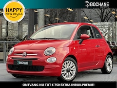 Fiat 500 - 0.9 TwinAir Turbo Popstar Automaat | Airco | Bluetooth |