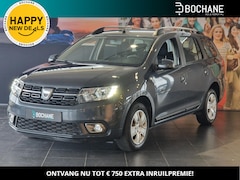 Dacia Logan MCV - 0.9 TCe 90 Laureate NAVIGATIE | TREKHAAK | PARKEERSENSOREN ACHTER