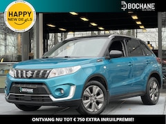 Suzuki Vitara - 1.4 Boosterjet Select | Navigatie | Trekhaak Afneembaar