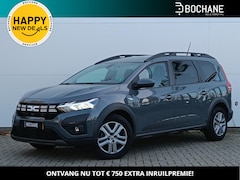 Dacia Jogger - 1.0 TCe 110 Expression 7p. Navigatie / Parkeersensoren + Camera / Multifunctionele Dakrail