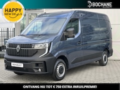 Renault Master - T35 2.0 dCi 130 L2H2 Advance | NIEUW | RIJKLAAR PRIJS | SNEL RIJDEN | BPM VOORDEEL |