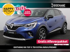 Renault Captur - 1.0 TCe 90 Techno | 360° Rondomzichtcamera | Bose audio