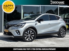 Renault Captur - 1.6 E-Tech Plug-in Hybrid 160 Techno | All-Season banden