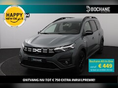 Dacia Jogger - 1.0 TCe 110 Extreme | 7-Persoons | Navigatie | Dodehoekdetectie