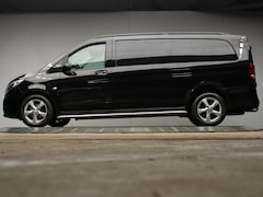 Mercedes-Benz Vito - 116 CDI Extra Lang (NAVI, XENON, LED, CRUISE, CAMERA, SIDE BAR, NIEUWE APK, LM VELGEN, TRE