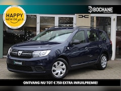 Dacia Logan MCV - 0.9 TCe 90 Ambiance