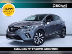 Renault Captur - 1.6 E-Tech Hybrid 145 Techno | Navigatie | Achteruitrijcamera | Cruise Control |