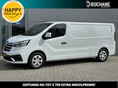 Renault Trafic E-Tech - T29 L2H1 Advance 52 kWh Trafic E-Tech T29 L2H1 52 kWh Comfort | DEMO | 100% ELEKTRISCH | P