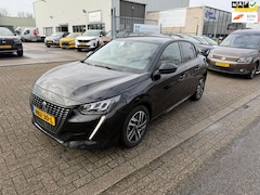 Peugeot 208 - 1.2 PureTech Allure Pack, Navi, 12 mnd Garantie